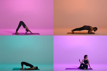 El Yoga y la Meditación pueden cambiar sus genes segun un studio 2