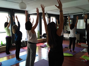 El Yoga y la Meditación pueden cambiar sus genes segun un studio 4