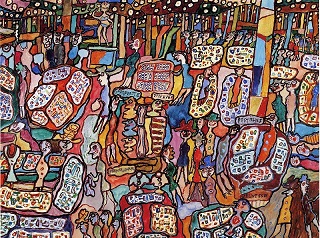 El poder curativo del arte 3