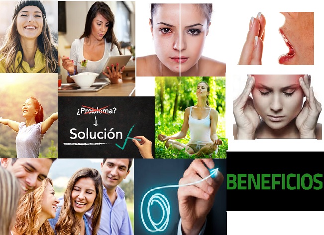 Dejar de quejarse por un mes te beneficia así3