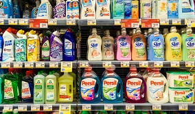 These Common Chemicals Are Linked to Type 2 diabetes 2