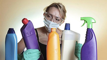 These Common Chemicals Are Linked to Type 2 diabetes 3