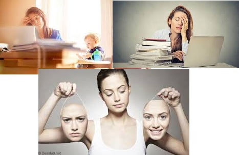 Tiroides y menopausia confundir los síntomas 2