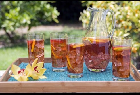 11 Ideas bajas en azúcar 3