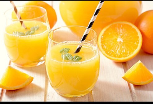 11 Ideas bajas en azúcar 4