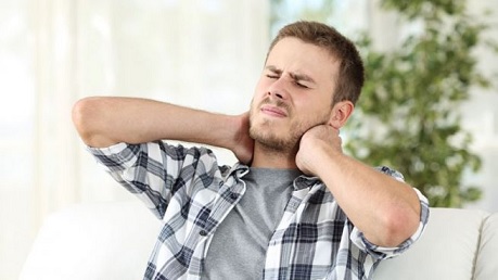 A different kind of heart attack 5