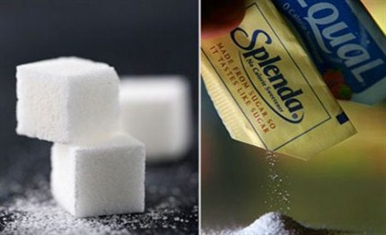 Artificial sweeteners 3