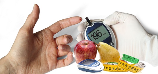Have you checked your blood sugar lately 2