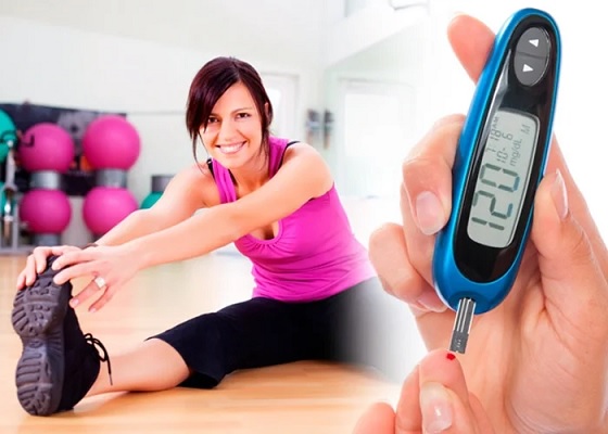 Have you checked your blood sugar lately 3