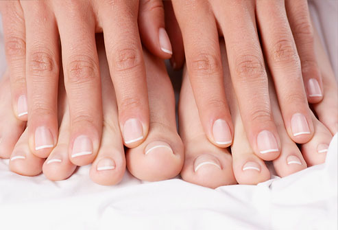 Nails and Health 11