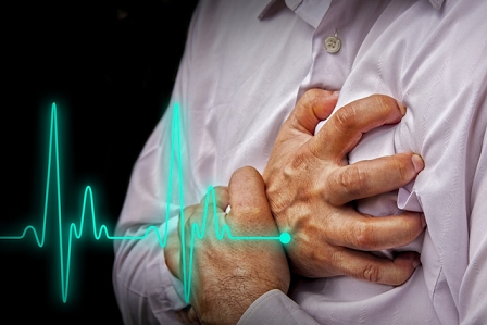 The danger of silent heart attacks 7