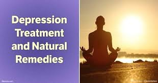 The no drug approach to mild depression 2