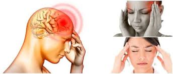 Triptain to migraine 3