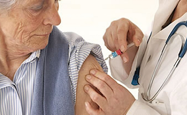 Tuberculosis vaccine shows promise in controlling blood sugar 3