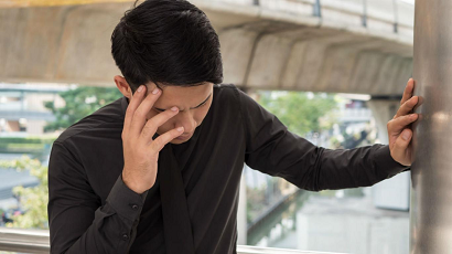 Un tipo diferente de ataque al corazón 6