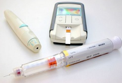 Type 2 Diabetes Overview 16