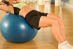 abdominales planos 8