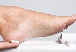 como afecta la diabetes sus pies 19