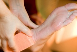 como afecta la diabetes sus pies 20 1