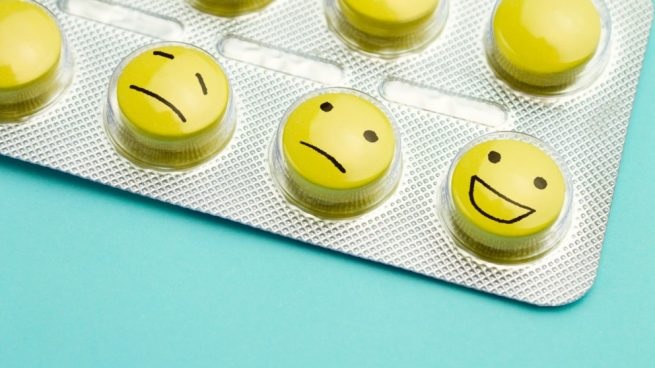 Puede un suplemento dietético ayudar a aliviar su depresión 2 1