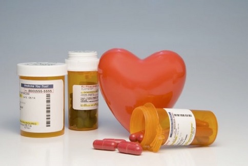 El medicamento para la gota puede ayudar a prevenir ataques cardíacos repetidos 3.jpg