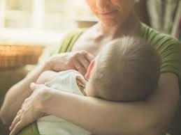 La lactancia materna puede proteger a las mujeres de alto riesgo de la diab 3.jpg