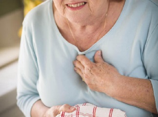Comer solo regularmente puede estar relacionado con un mayor riesgo de enfermedad cardíaca 4.jpg