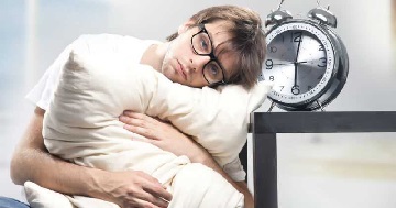 Despertarse una hora antes de lo habitual puede reducir el riesgo de depresión 3.jpg