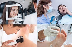 De los ojos a los pies, 8 formas en que la diabetes puede dañar su salud 14.jpg