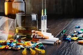 Las drogas ilegales asociadas a un mayor riesgo de fibrilación auricular 3.jpg